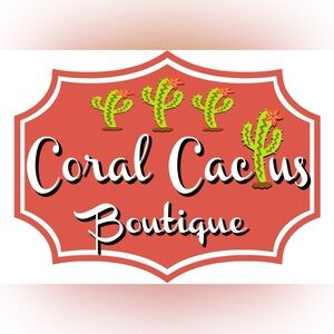 Meet your Posher, Coral